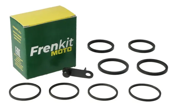 Brake Caliper Repair Kits – Caliper Repair