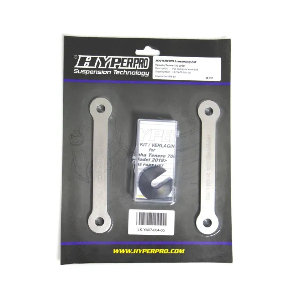 Lowering Spring Kits