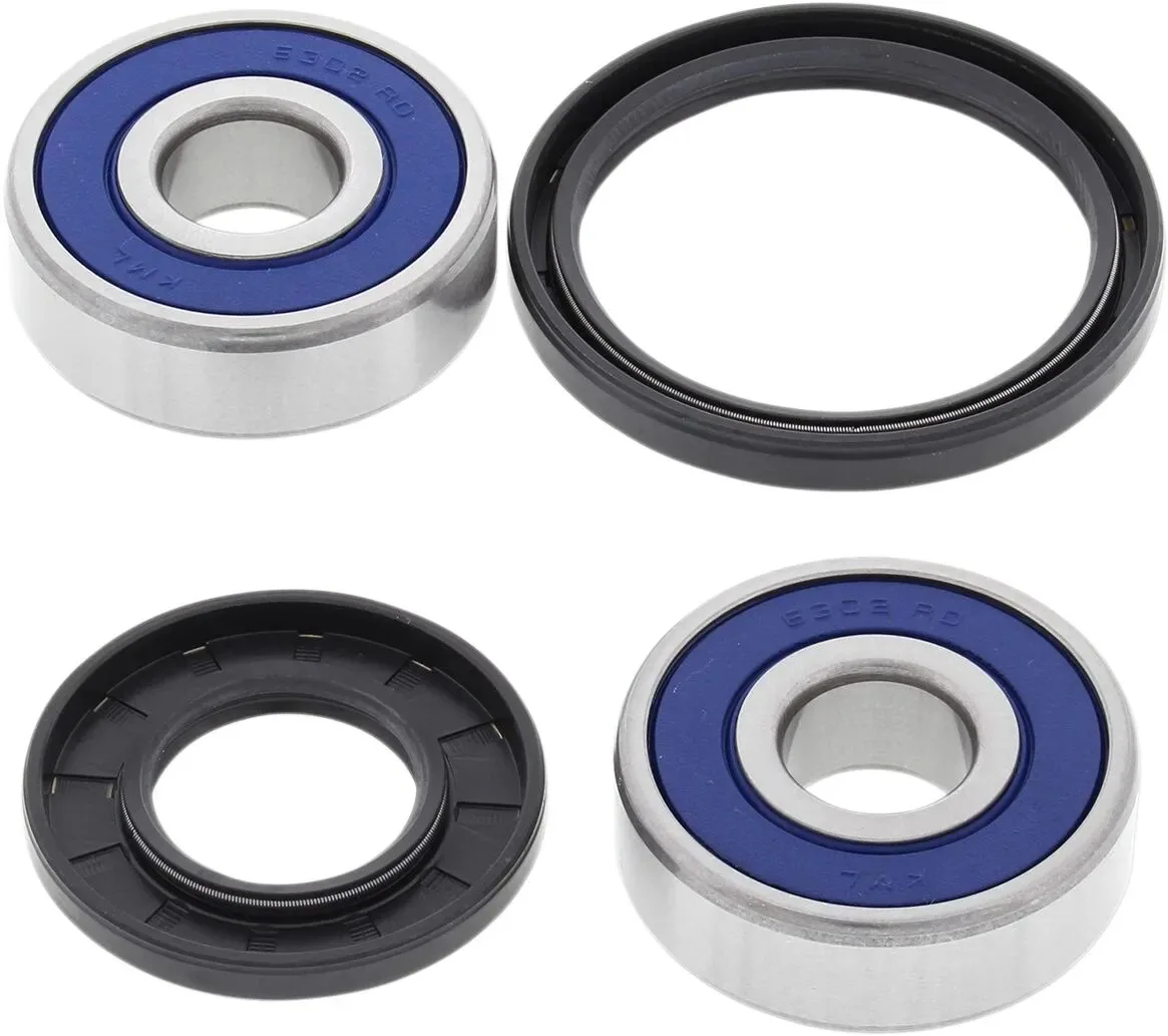 Wheel Bearing and Seal Kits – Front Wheel