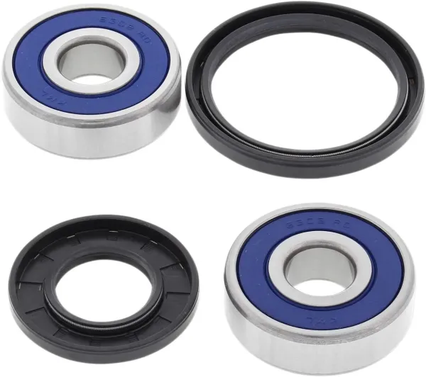 Wheel Bearing and Seal Kits – Front Wheel