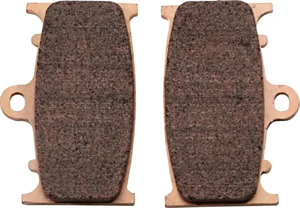 Galfer Brake Pads – Sintered Street Front