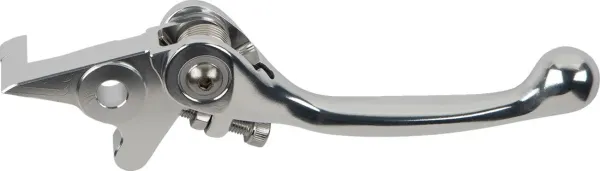 Flex Levers – Brake Silver