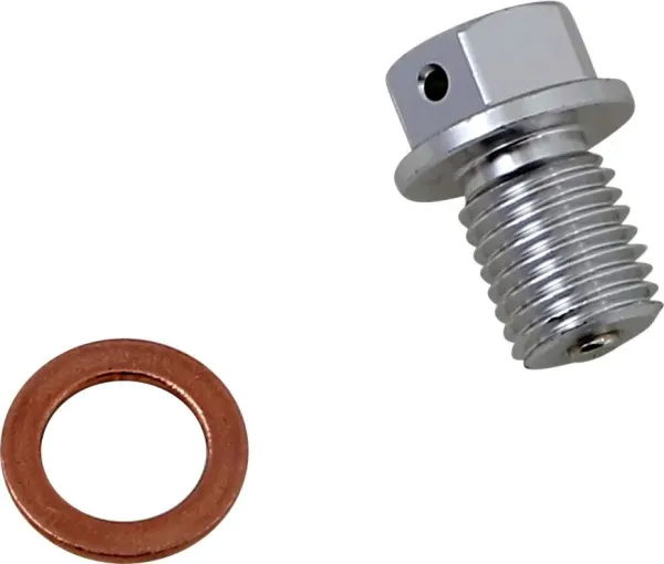 Moose Offroad Magnetic Drain Plugs – M12x15xP1,5