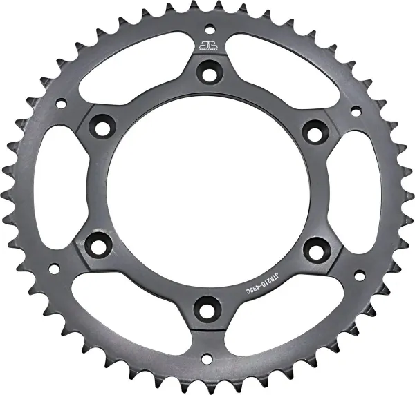 Jt Sprockets – Rear Sprocket