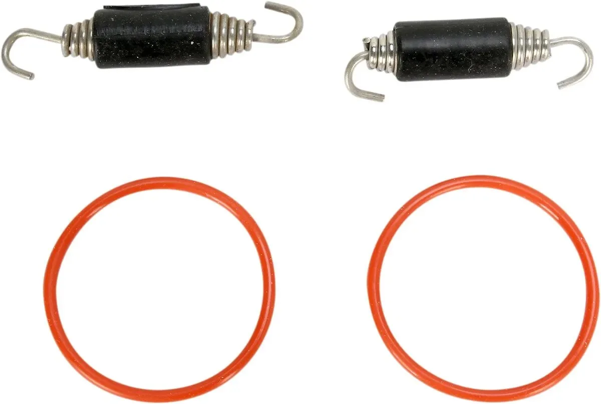 Pipe Spring/O-Ring Kits