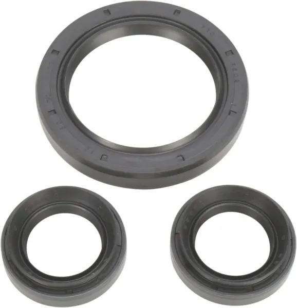 Differential Bearings – Differential Bearings and Seals - Front Seal Kit P