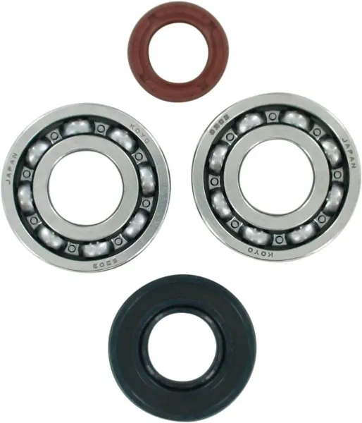 Crank Bearing/Crank Bearing and Seal Kits