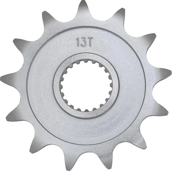 Sprockets – Front
