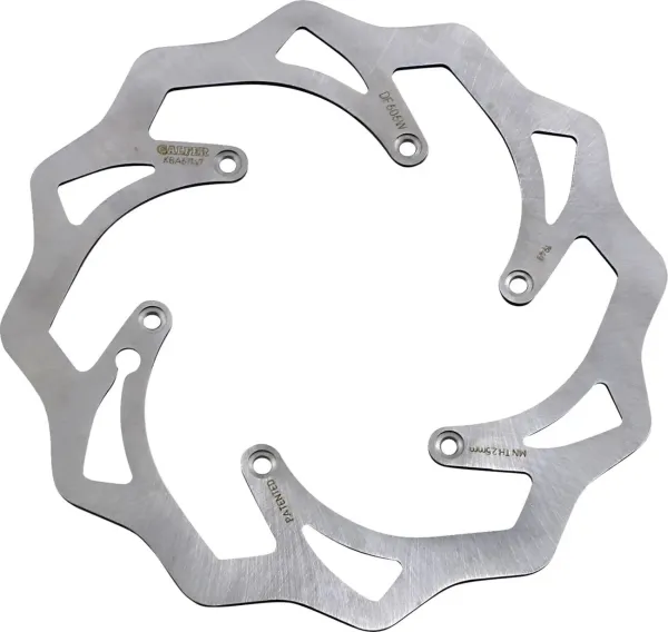 Wave – Front Rotor