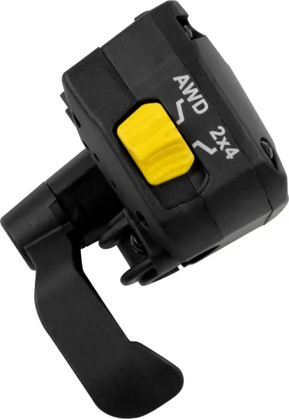 Throttle Assemblies