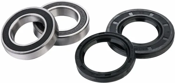 Wheel Bearing Kits – Front Wheel Bearings