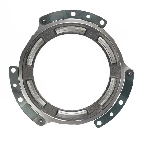 Clutch Plates, Housing Covers and Membrane Springs – Pressure Plate