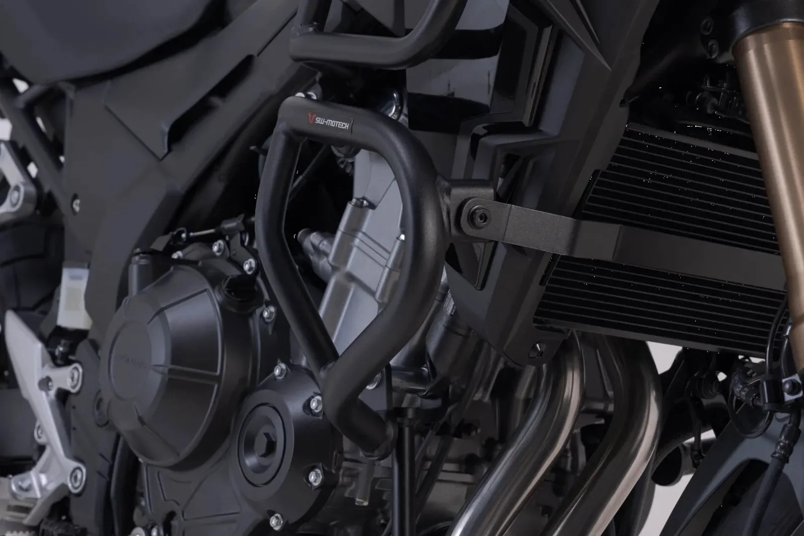Frame/Bodywork Guards