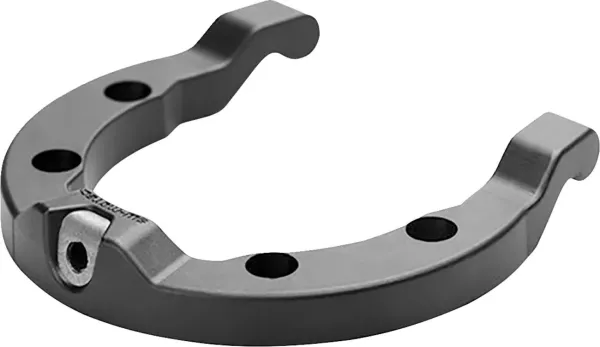 Ion Tank Rings