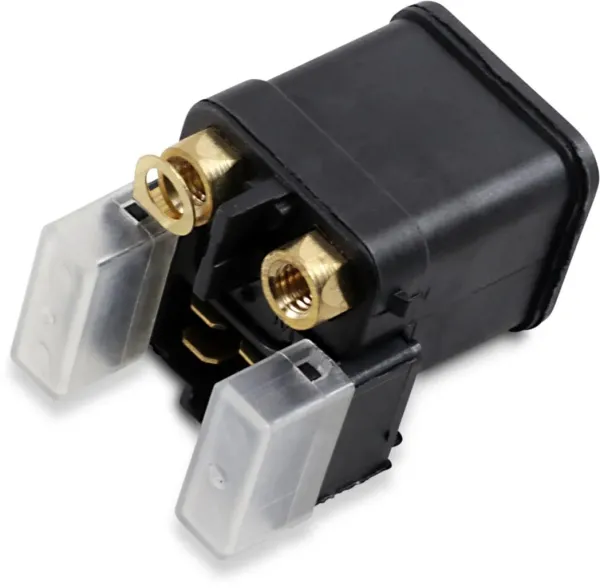 Starter Solenoid Switches