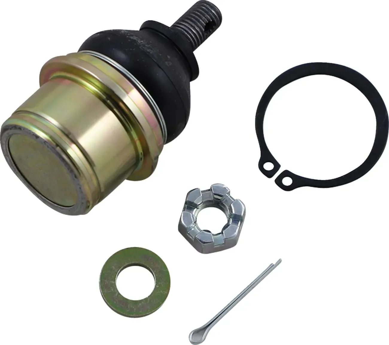 Ball Joint and King Pin Kits – Upper Ball Joint