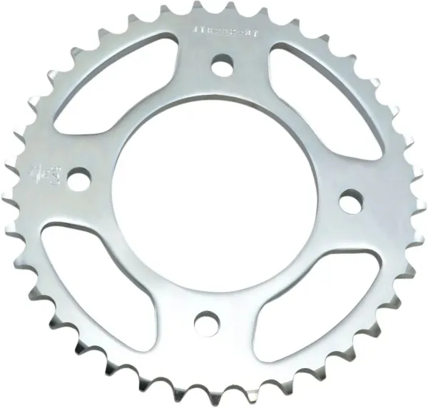 LED Battery Gauges – Jt Sprockets - Rear Sprocket