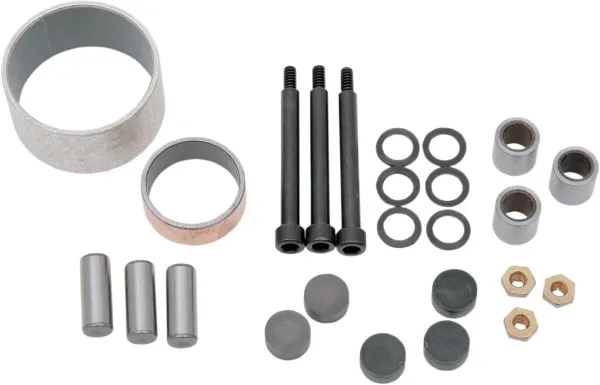 Primary Clutch Rebuild Kits – Polaris Primary Clutch Rebuild Kits