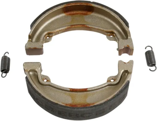 Brake Pads and Shoes – Application Chart - Rear Pad/Shoe