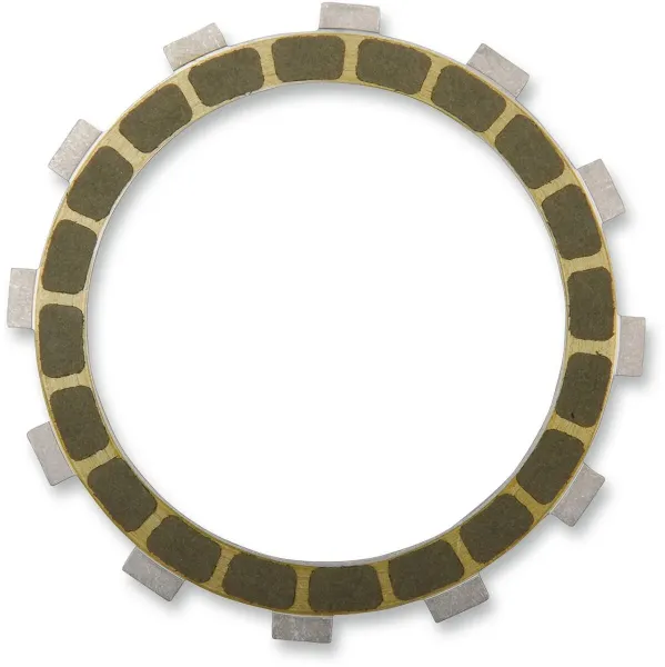 Clutch Kits, Discs and Springs – Friction Plate