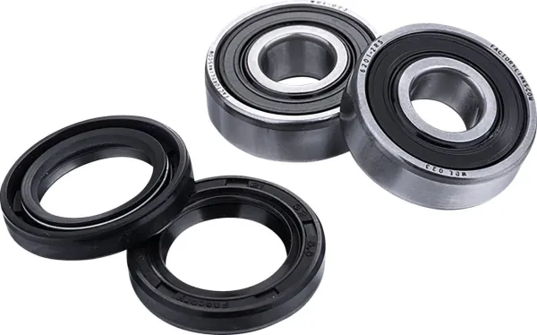 Wheel Bearing Kits – Front Wheel Bearings
