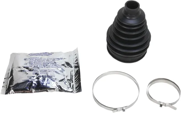 Cv Boots – Front - Standard Outboard