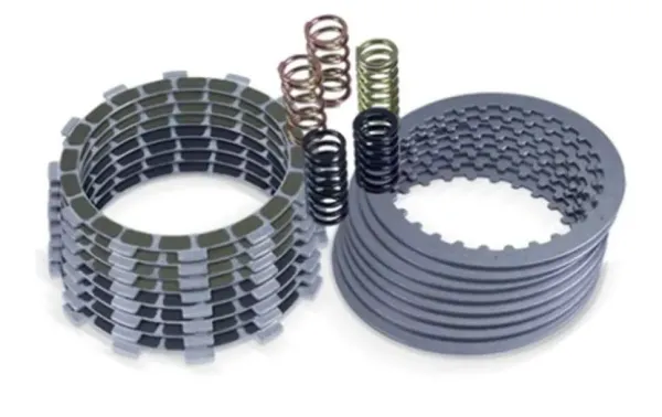 Clutch Kits, Discs and Springs