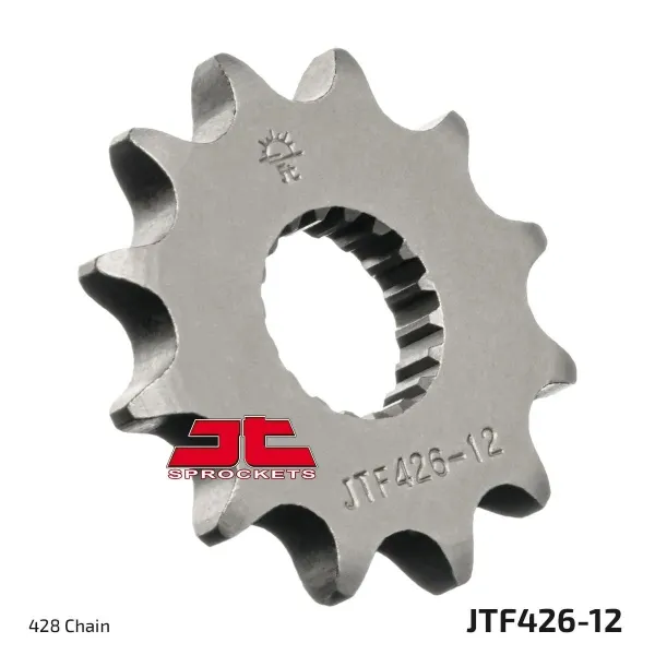 Jt Sprockets – Front Sprocket