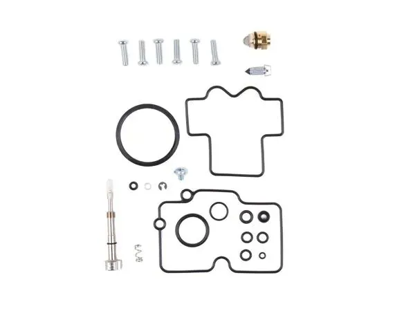 Carburetor Rebuild Kits