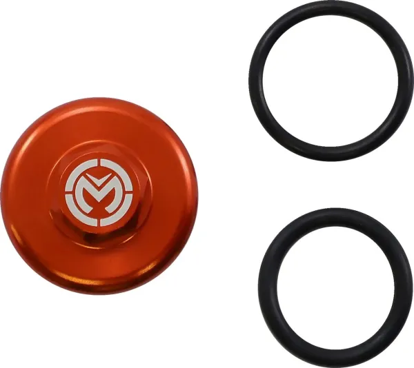 Oil Filler Caps