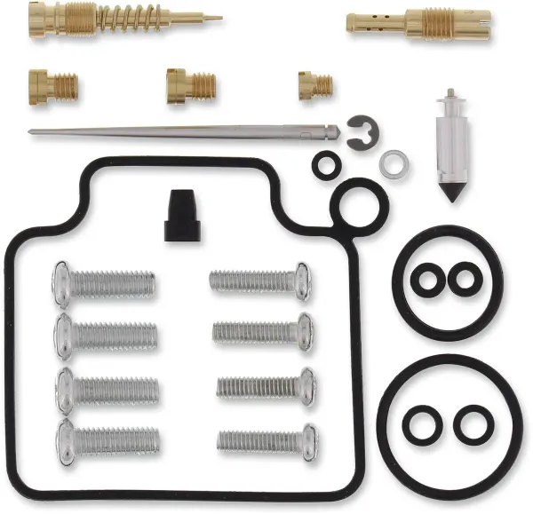 Carburetor Repair Kits