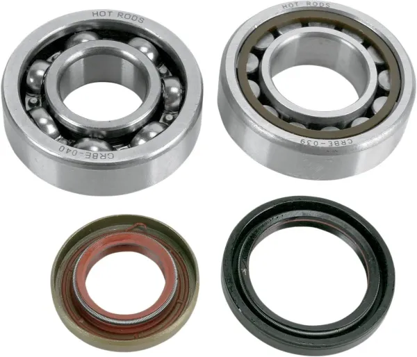 Main Bearing and Seal Kits