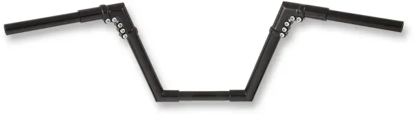 Arlen Ness HANDLEBAR MODULAR 25,5 cm BLACK