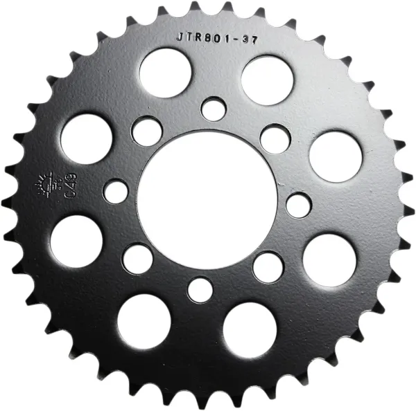 Jt Sprockets – Rear Sprocket