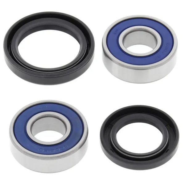 Wheel Bearing and Seal Kits – Front Wheel