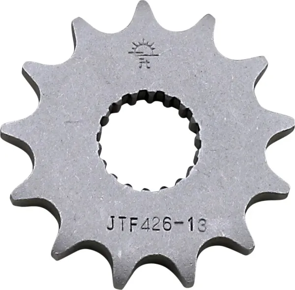 Jt Sprockets – Front Sprocket