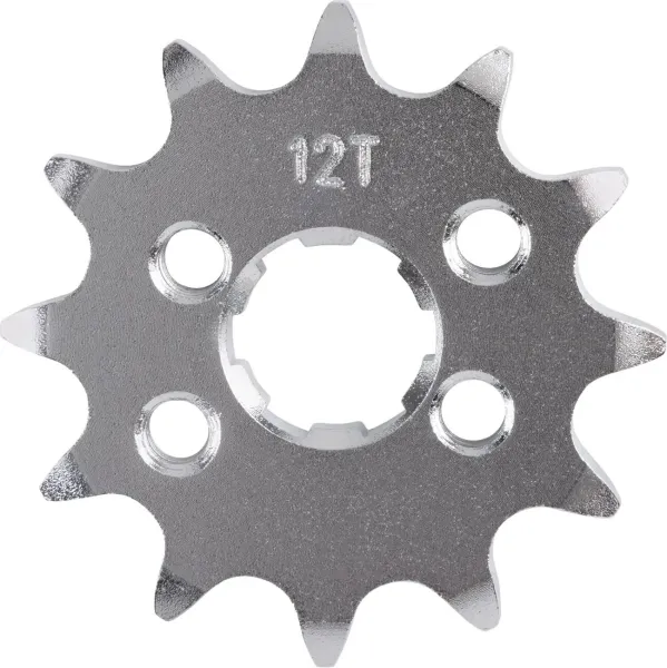 Sprockets – Aluminum Rear Sprockets
