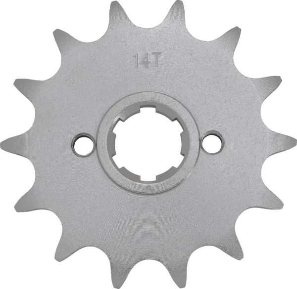 Sprockets – Front