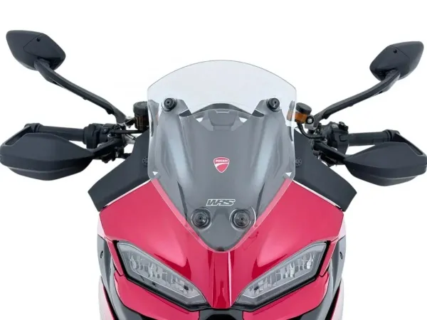 Side Deflectors