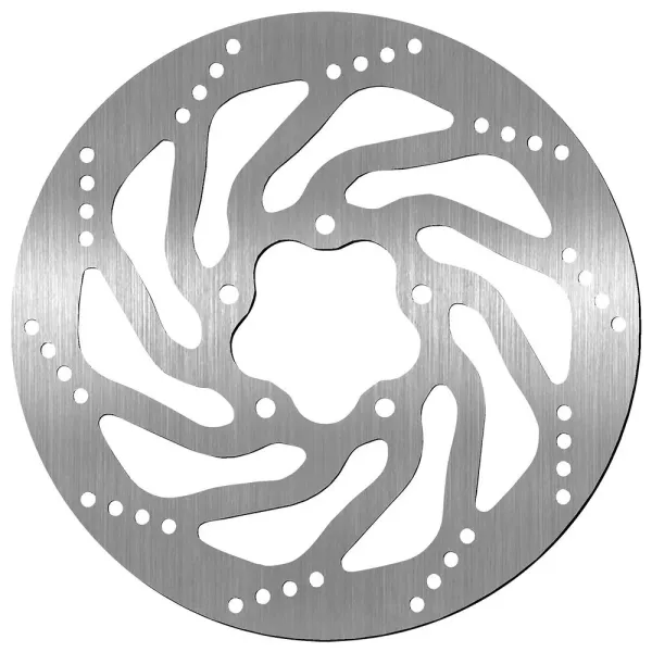 Stainless Steel Brake Rotors