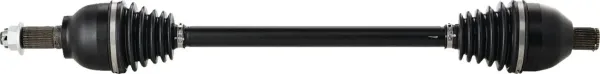 All Balls 8BALL Extreme Duty Axles – Rear Left