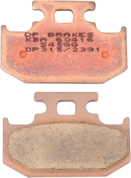 DP Brakes Dp Brakes – 315
