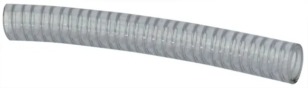 Moose Sprayer Replacement Parts – Poly hose 12,7 mm x 15 cm ( / ” X 6”)