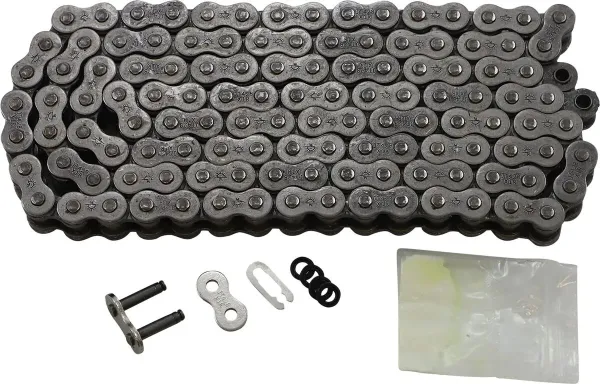 JT Chains CHAIN JT428X1R 124C