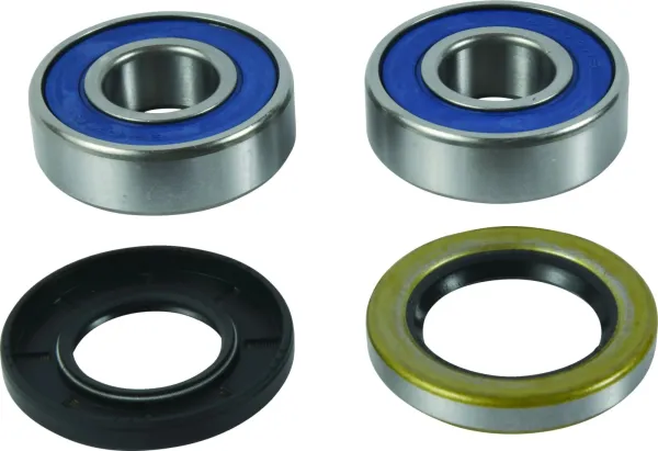 Wheel Bearing and Seal Kits – Front Wheel