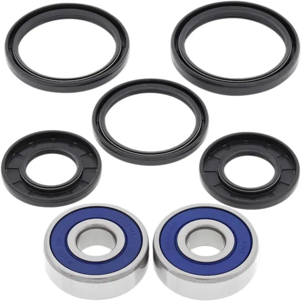 Wheel Bearing and Seal Kits – Front Wheel