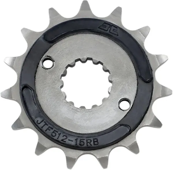 LED Battery Gauges – Jt Sprockets - Front Sprocket