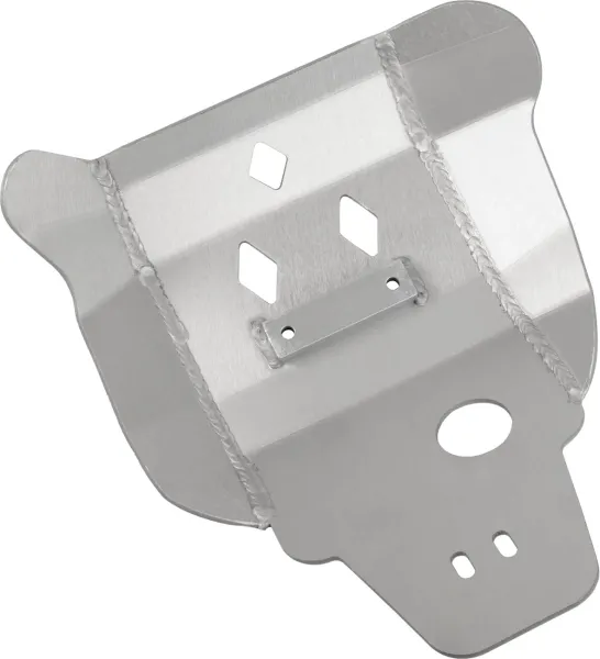 Aluminum Skid Plates – Skid Plate