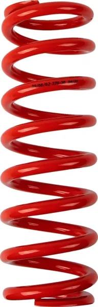 Moose Offroad Premium Nok Rear Shock Springs – 5962 външен диаметър/270 Length - 50 N/MM