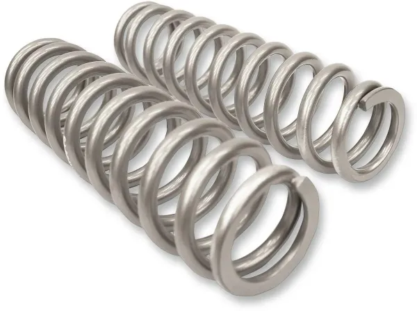 Shock Springs – Applications